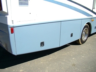 2005 FLEETWOOD BOUNDER MOTORHOME PARTS FOR SALE