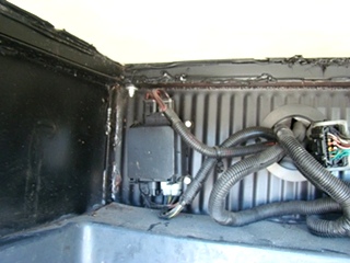 2005 FLEETWOOD BOUNDER MOTORHOME PARTS FOR SALE