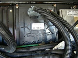2005 FLEETWOOD BOUNDER MOTORHOME PARTS FOR SALE