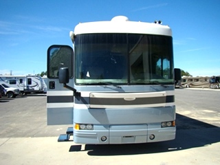 2005 FLEETWOOD BOUNDER MOTORHOME PARTS FOR SALE