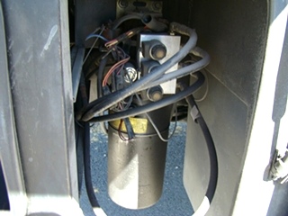 2005 FLEETWOOD BOUNDER MOTORHOME PARTS FOR SALE