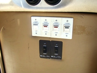 2005 FLEETWOOD BOUNDER MOTORHOME PARTS FOR SALE