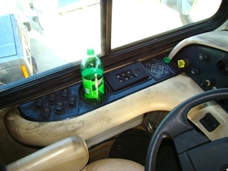 2005 FLEETWOOD BOUNDER MOTORHOME PARTS FOR SALE
