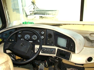 2005 FLEETWOOD BOUNDER MOTORHOME PARTS FOR SALE