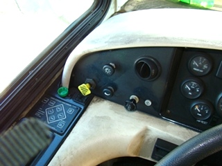 2005 FLEETWOOD BOUNDER MOTORHOME PARTS FOR SALE