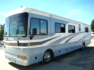 2005 FLEETWOOD BOUNDER MOTORHOME PARTS FOR SALE