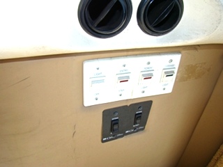 2005 FLEETWOOD BOUNDER MOTORHOME PARTS FOR SALE
