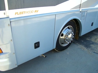 2005 FLEETWOOD BOUNDER MOTORHOME PARTS FOR SALE