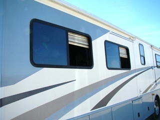 2005 FLEETWOOD BOUNDER MOTORHOME PARTS FOR SALE