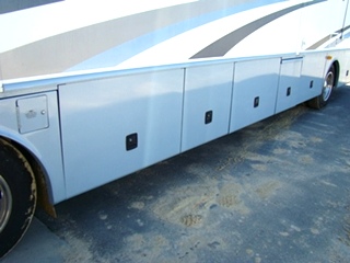 2005 FLEETWOOD BOUNDER MOTORHOME PARTS FOR SALE