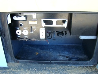 2005 FLEETWOOD BOUNDER MOTORHOME PARTS FOR SALE