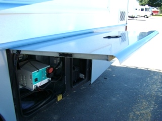 2005 FLEETWOOD BOUNDER MOTORHOME PARTS FOR SALE