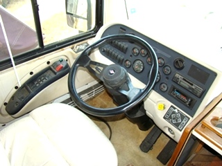 AMERICAN TRADITION PARTS - 1999 FLEETWOOD AMERICAN COACH