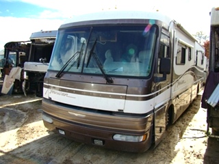 AMERICAN TRADITION PARTS - 1999 FLEETWOOD AMERICAN COACH