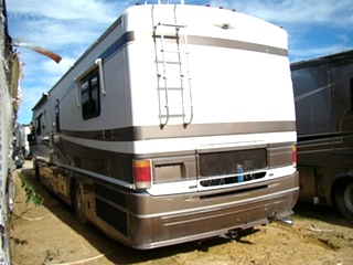 AMERICAN TRADITION PARTS - 1999 FLEETWOOD AMERICAN COACH