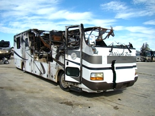 2003 TIFFIN ALLEGRO BUS PARTS FOR SALE 