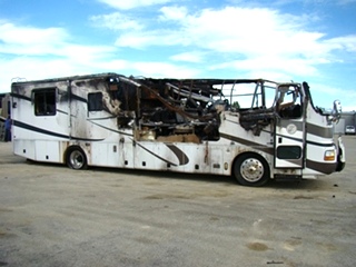 2003 TIFFIN ALLEGRO BUS PARTS FOR SALE 