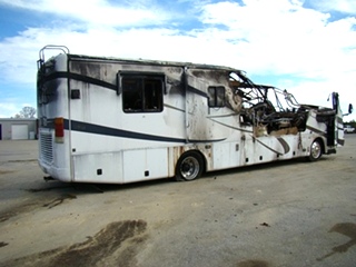 2003 TIFFIN ALLEGRO BUS PARTS FOR SALE 