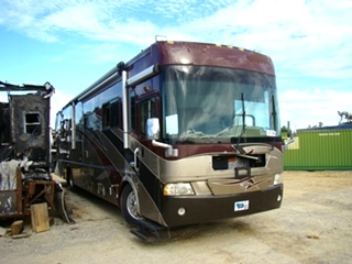 2006 COUNTRY COACH INSPIRE 360 RV PARTS FOR SALE