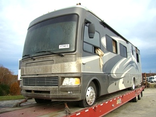 2008 NATIONAL DOLPHIN MOTORHOME USED PARTS FOR SALE