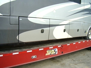 2008 NATIONAL DOLPHIN MOTORHOME USED PARTS FOR SALE