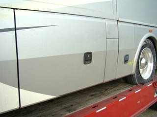 2008 NATIONAL DOLPHIN MOTORHOME USED PARTS FOR SALE