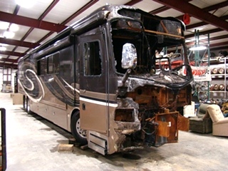 RV SALVAGE SURPLUS - 2011 MONACO DYNASTY RV PARTS FOR SALE