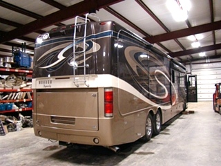 RV SALVAGE SURPLUS - 2011 MONACO DYNASTY RV PARTS FOR SALE