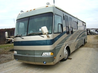 2003 BEAVER MONTEREY USED RV PARTS FOR SALE VISONE RV