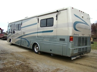 2003 BEAVER MONTEREY USED RV PARTS FOR SALE VISONE RV