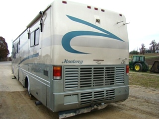 2003 BEAVER MONTEREY USED RV PARTS FOR SALE VISONE RV