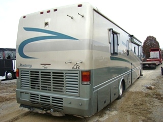 2003 BEAVER MONTEREY USED RV PARTS FOR SALE VISONE RV