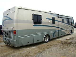 2003 BEAVER MONTEREY USED RV PARTS FOR SALE VISONE RV