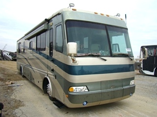 2003 BEAVER MONTEREY USED RV PARTS FOR SALE VISONE RV