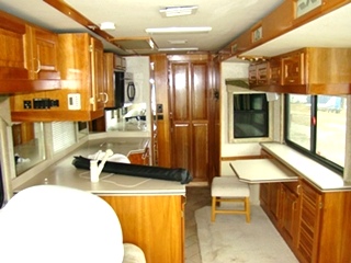 2003 BEAVER MONTEREY USED RV PARTS FOR SALE VISONE RV