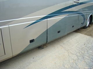 2003 BEAVER MONTEREY USED RV PARTS FOR SALE VISONE RV