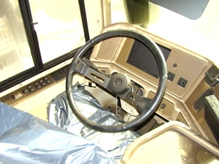 1999 PREVOST XL 45 COUNTRY COACH CONVERSION USED PARTS FOR SALE