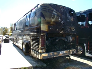 1999 PREVOST XL 45 COUNTRY COACH CONVERSION USED PARTS FOR SALE