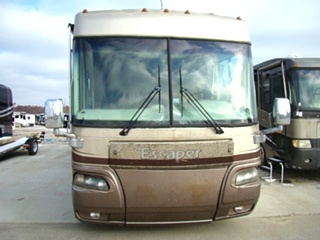 2004 DAMON ESCAPER USED PARTS FOR SALE