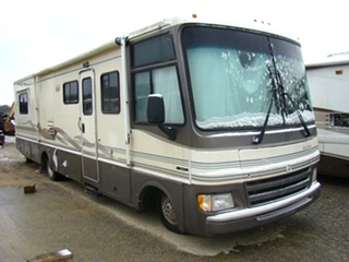 1999 FLEETWOOD PACEARROW USED PARTS FOR SALE