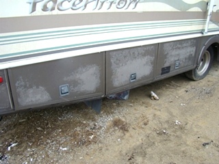 1999 FLEETWOOD PACEARROW USED PARTS FOR SALE