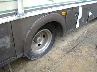 1999 FLEETWOOD PACEARROW USED PARTS FOR SALE