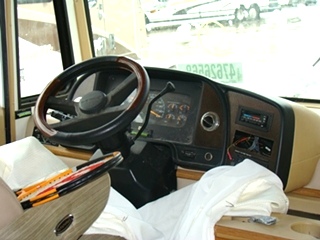 1999 FLEETWOOD PACEARROW USED PARTS FOR SALE