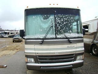 1999 FLEETWOOD PACEARROW USED PARTS FOR SALE