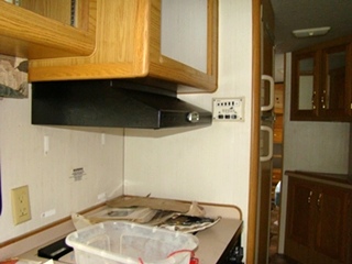1999 FLEETWOOD PACEARROW USED PARTS FOR SALE
