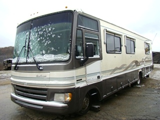 1999 FLEETWOOD PACEARROW USED PARTS FOR SALE