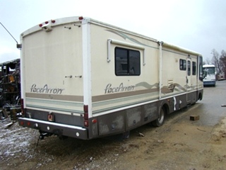 1999 FLEETWOOD PACEARROW USED PARTS FOR SALE