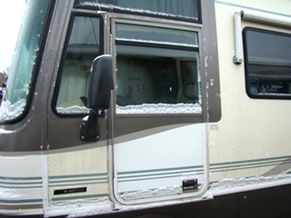 1999 FLEETWOOD PACEARROW USED PARTS FOR SALE
