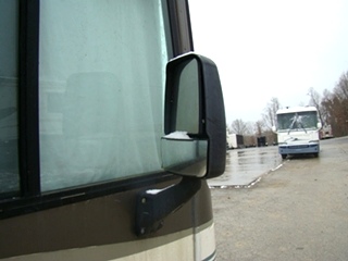 1999 FLEETWOOD PACEARROW USED PARTS FOR SALE