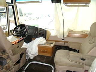 1999 FLEETWOOD PACEARROW USED PARTS FOR SALE